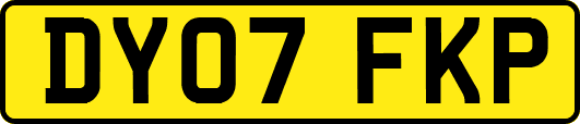 DY07FKP
