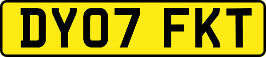 DY07FKT
