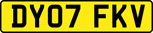 DY07FKV
