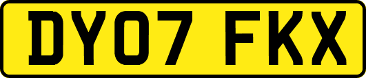 DY07FKX