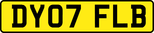 DY07FLB