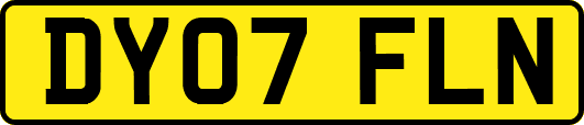 DY07FLN