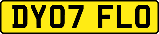 DY07FLO