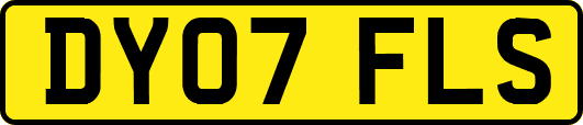 DY07FLS