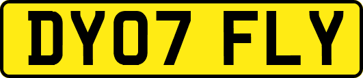 DY07FLY