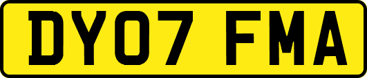 DY07FMA