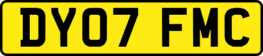 DY07FMC