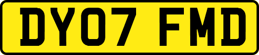 DY07FMD