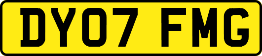 DY07FMG