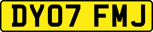DY07FMJ