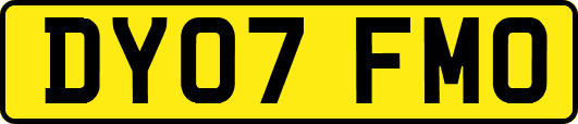 DY07FMO