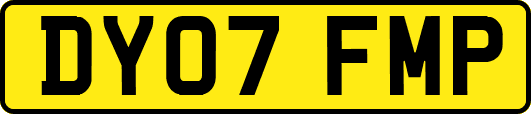 DY07FMP