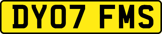 DY07FMS