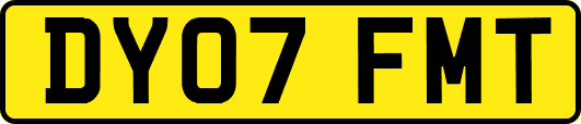 DY07FMT
