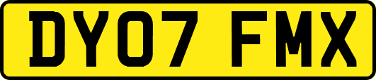DY07FMX