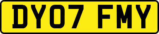 DY07FMY