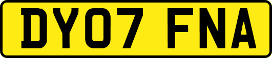 DY07FNA