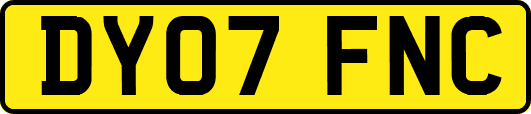 DY07FNC