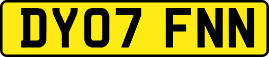 DY07FNN