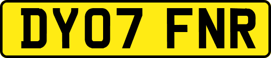DY07FNR