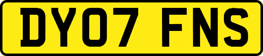 DY07FNS