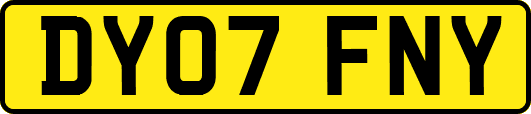 DY07FNY