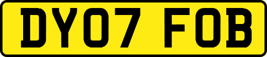 DY07FOB