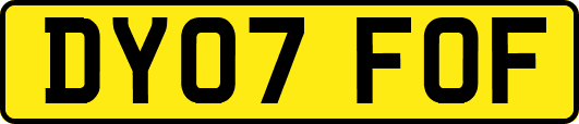 DY07FOF
