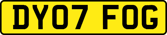 DY07FOG