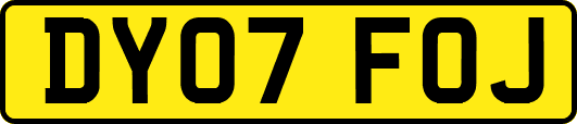 DY07FOJ