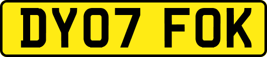 DY07FOK