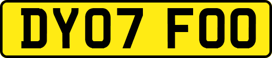 DY07FOO