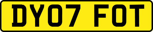 DY07FOT