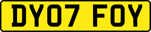 DY07FOY