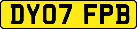 DY07FPB