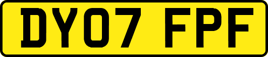DY07FPF