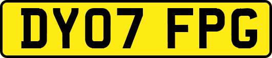 DY07FPG