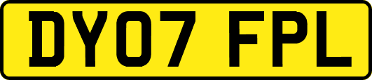 DY07FPL