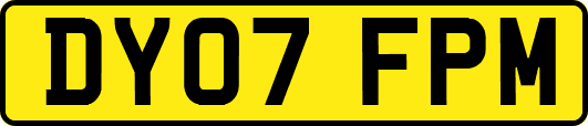 DY07FPM