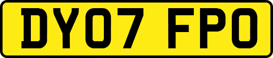DY07FPO