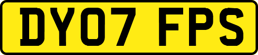 DY07FPS
