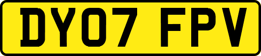 DY07FPV