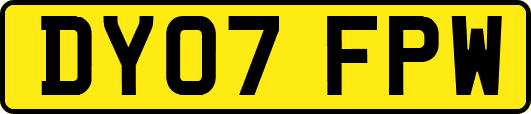 DY07FPW