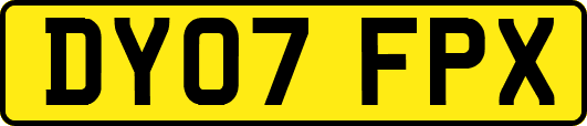DY07FPX