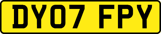 DY07FPY