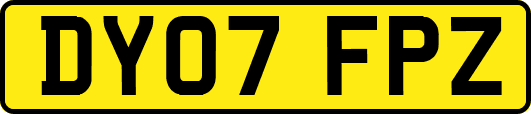 DY07FPZ