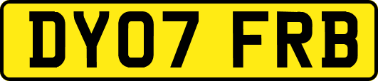 DY07FRB