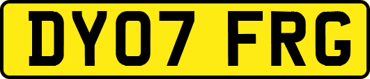 DY07FRG