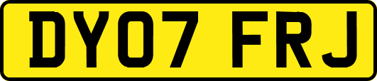 DY07FRJ