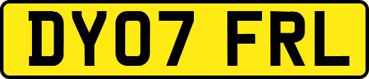 DY07FRL